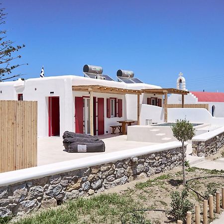 Casa Philippi Suites Mykonos Town المظهر الخارجي الصورة
