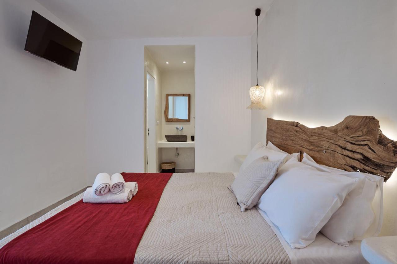 Casa Philippi Suites Mykonos Town المظهر الخارجي الصورة