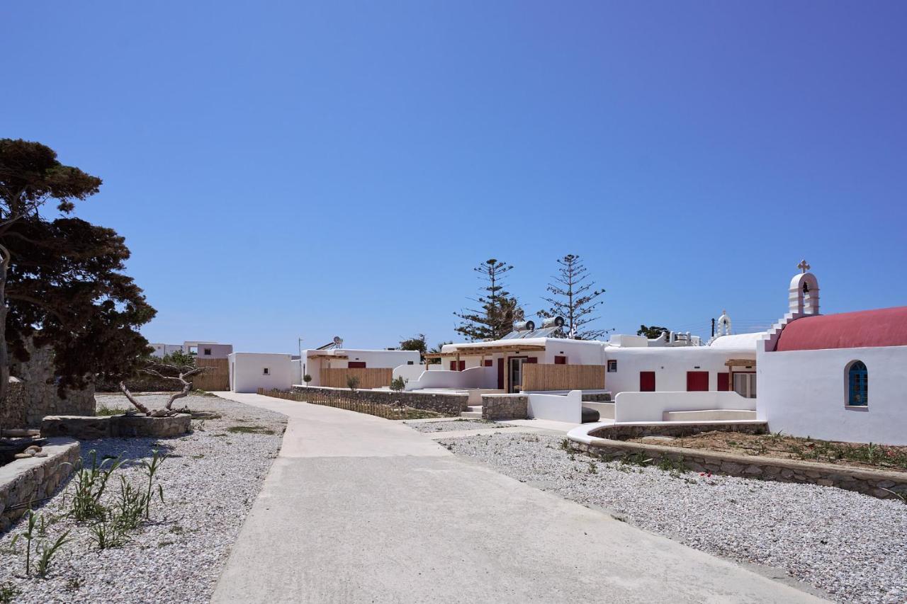 Casa Philippi Suites Mykonos Town المظهر الخارجي الصورة