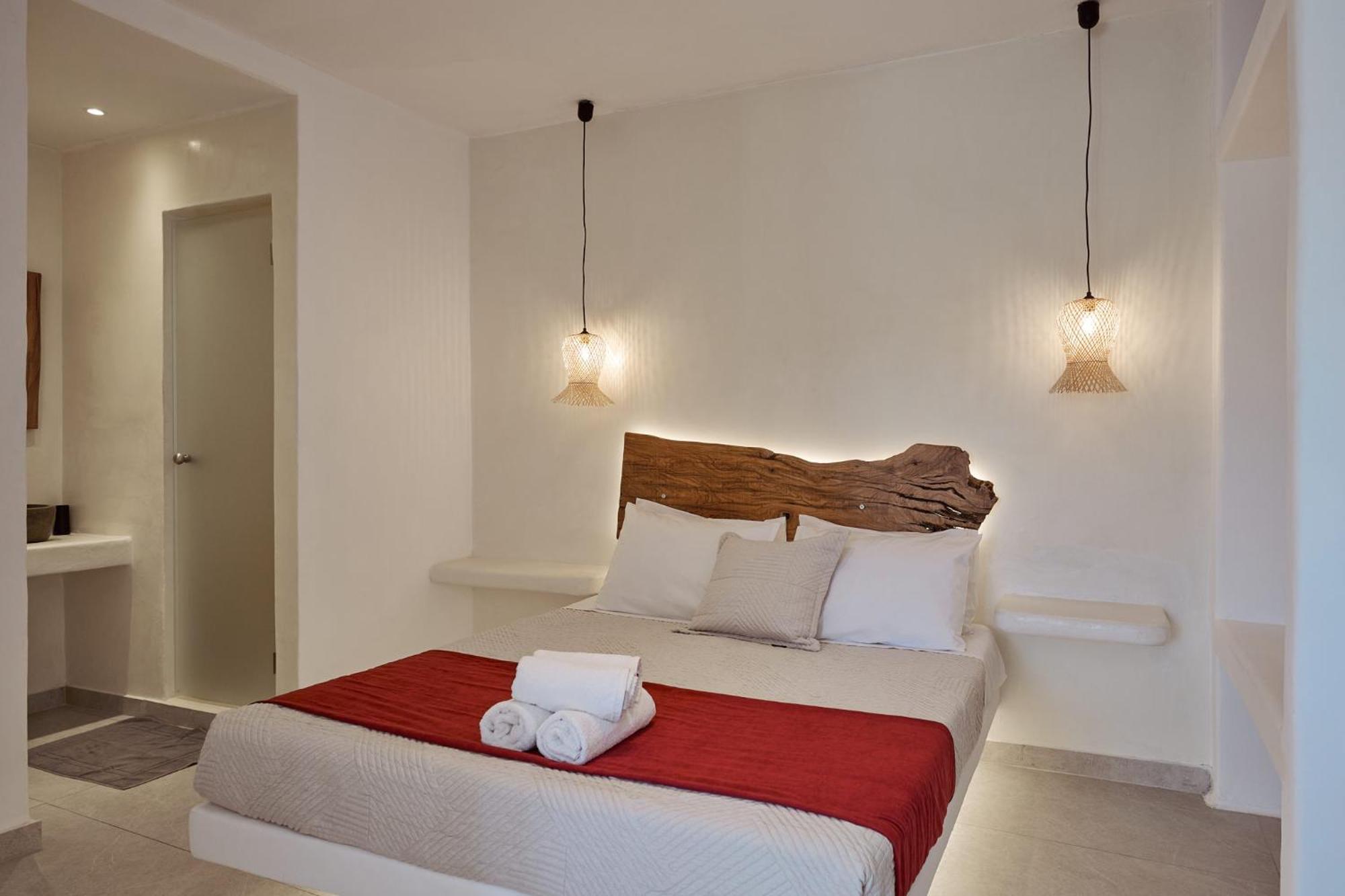 Casa Philippi Suites Mykonos Town المظهر الخارجي الصورة
