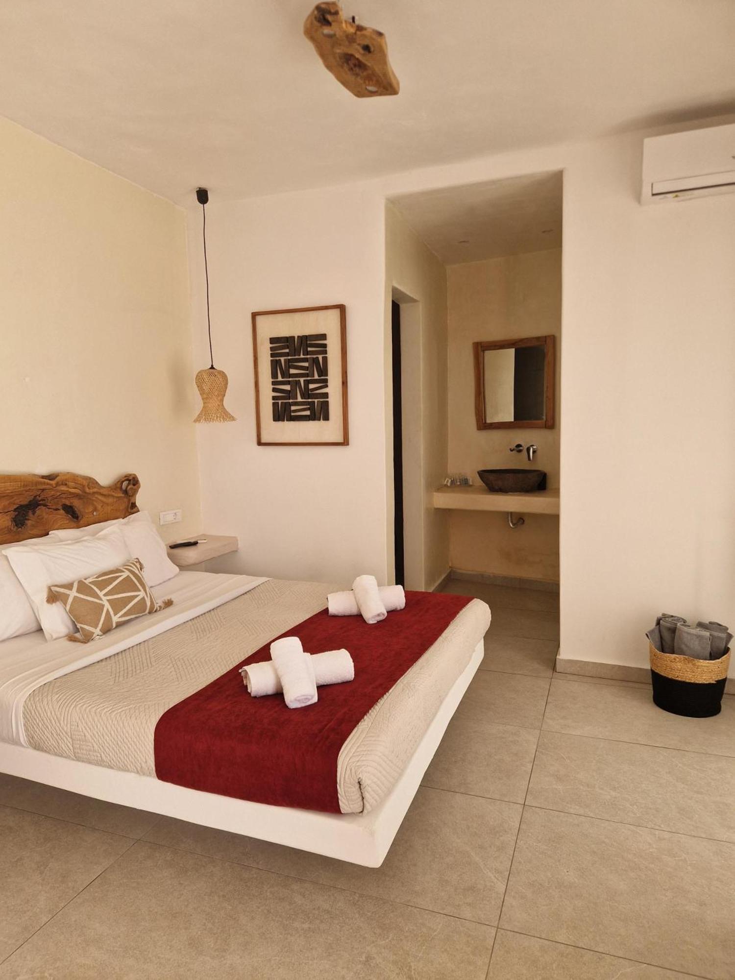 Casa Philippi Suites Mykonos Town المظهر الخارجي الصورة
