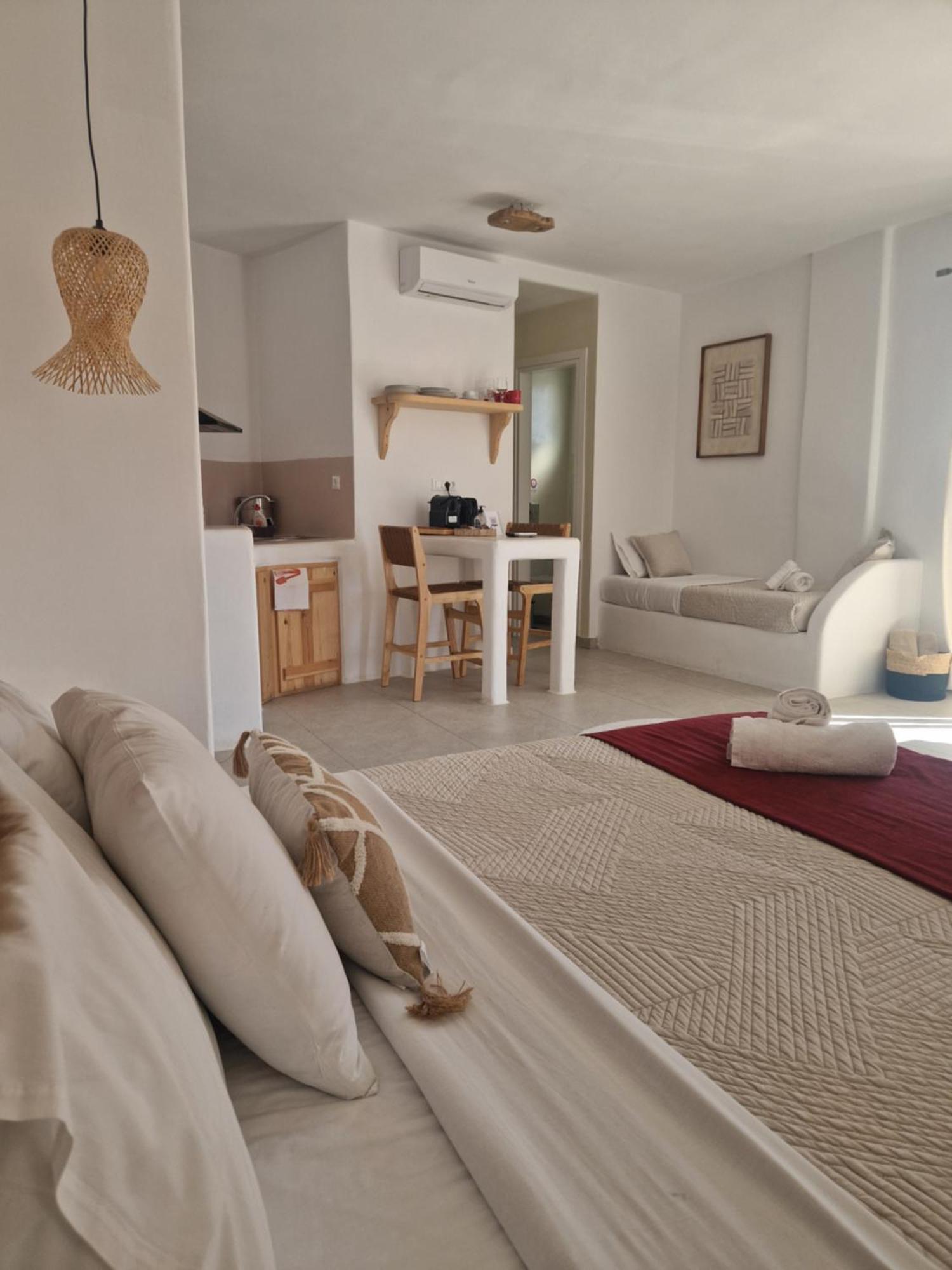 Casa Philippi Suites Mykonos Town المظهر الخارجي الصورة